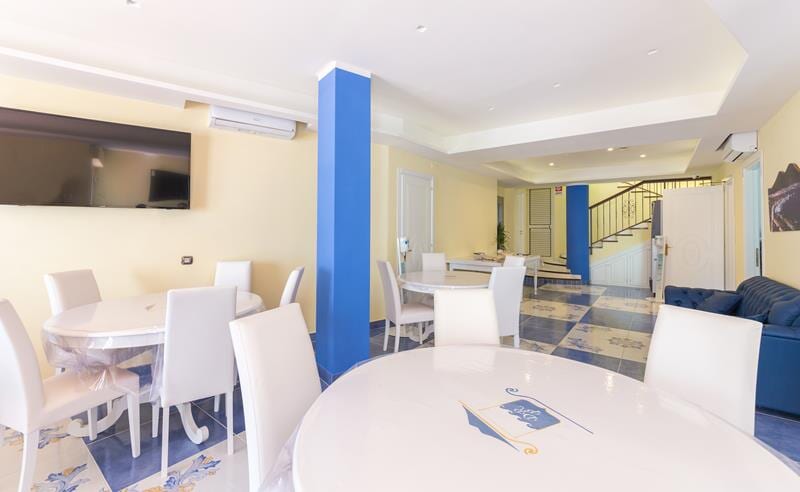 Domus Relais Posillipo